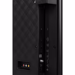 Hisense 65A6H TV 164,1 cm (64.6") 4K Ultra HD Smart TV Wifi Noir - Vue supplémentaire 5