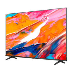 Hisense 55A6K TV 139,7 cm (55") 4K Ultra HD Smart TV Wifi Noir 300 cd/m²