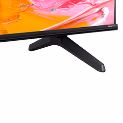 Hisense 55A6K TV 139,7 cm (55") 4K Ultra HD Smart TV Wifi Noir 300 cd/m² - Vue supplémentaire 4