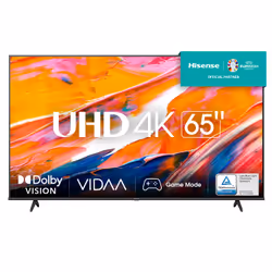 Hisense 65A6K