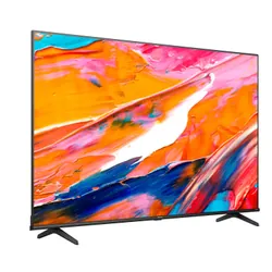 Tv Hisense 65" 65A6K 4K Ultra HD Smart TV Wifi Noir 300 cd/m²