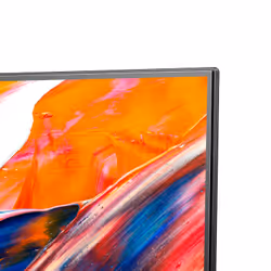 Hisense 85A6K TV 2,16 m (85") 4K Ultra HD Smart TV Wifi Noir