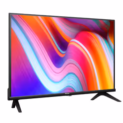 Hisense 43A4K TV 109,2 cm (43") Full HD Smart TV Wifi Noir 250 cd/m²
