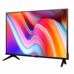 TV Hisense 43A4G 43" Full HD Smart TV - Noir - Vue supplémentaire 5