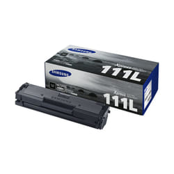 Samsung MLT-D111L Cartouche de tonerOriginal Noir