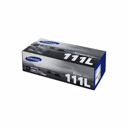 Samsung MLT-D111L Cartouche de tonerOriginal Noir