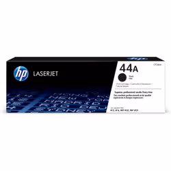 HP HP44A Toner LaserJet authentique noir