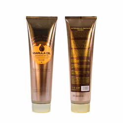 Marula huile intensive est un luxueux traitement de conditonnement intense qui aide à rééquilibrer le cuir chevelu renfore et ...