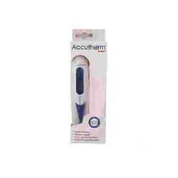 ACCUTHERM THERMOMETRE DIGITAL FLEX