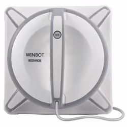 Ecovacs W930, 307 mm, 307 mm, 124 mm, 2,3 kg