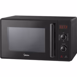 Micro-Ondes MIDEA 23L -Noir (AG823AGN)