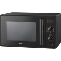 Micro-Ondes MIDEA 23L -Noir (AG823AGN)