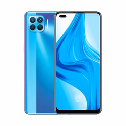 Oppo A93 128Go Bleu
