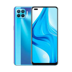 Oppo A93 128Go Bleu