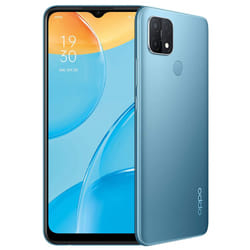 Oppo A15 2Go 32Go Bleu
