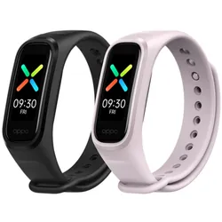OPPO BAND – BRACELET CONNECTÉ