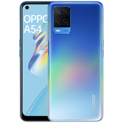 Oppo A54 4Go 64Go Bleu
