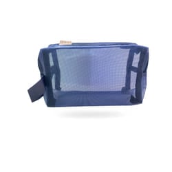 AZAL TROUSSE DE MAQUILLAGE TRANSPARENT MUW1-5