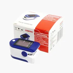 Pulsoxymètre CONTEC CMS50D