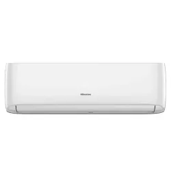 Hisense Climatiseur Tropicalisé Inverter 24000 BTU Chaud Froid Blanc