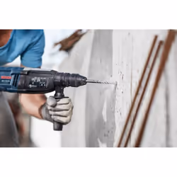 Bosch 2 608 833 790 foret Hammer drill bit - Vue supplémentaire 2