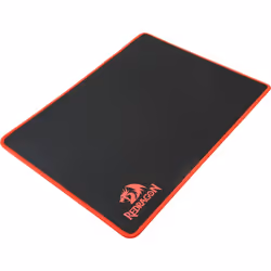 REDRAGON ARCHELON L Tapis de souris de jeu Noir, Rouge - Vue supplémentaire 2