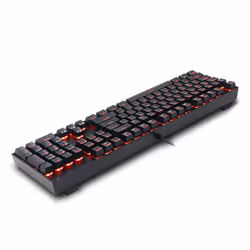 REDRAGON K551 Mitra clavier USB QWERTY Anglais américain Noir - Vue supplémentaire 4