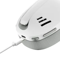 REDRAGON H848G Ire Bluetooth Blanc