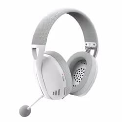 REDRAGON H848G Ire Bluetooth Blanc - Vue supplémentaire 4