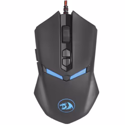 REDRAGON Nemeanlion 2 M602-1 souris Droitier USB Type-A Optique 7200 DPI