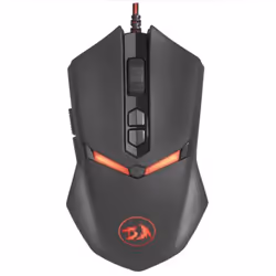 REDRAGON Nemeanlion 2 M602-1 souris Droitier USB Type-A Optique 7200 DPI