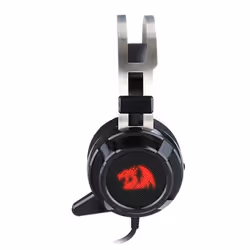 REDRAGON Siren H301 Casque Avec fil Arceau Jouer Noir