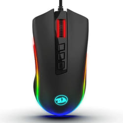 REDRAGON M711 COBRA souris Droitier USB Type-A Optique 10000 DPI