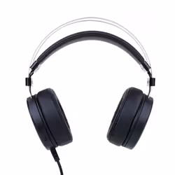 REDRAGON H901 écouteur/casque Avec fil Arceau Jouer Noir
