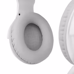 REDRAGON H350W-RGB écouteur/casque Avec fil Arceau Jouer USB Type-A Blanc - Vue supplémentaire 4