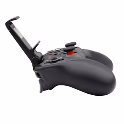REDRAGON Ceres G812 Noir Bluetooth/USB Manette de jeu Analogique/Numérique Android, PC, PlayStation 4, iOS - Vue supplémentaire 4