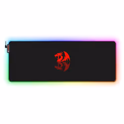 Tapis de souris Game REDRAGON NEPTUNE RGB XXL P027