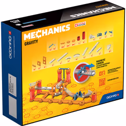 Giochi Preziosi Mechanics - Gravity 115 Pcs - Vue supplémentaire 5