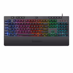 REDRAGON SHIVA RGB