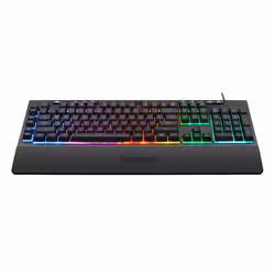 REDRAGON SHIVA RGB clavier Noir