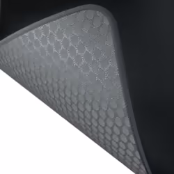 REDRAGON P029 tapis de souris Tapis de souris de jeu Noir