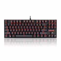 REDRAGON K552 KUMARA LED