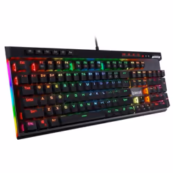 Clavier gamind Redragon Mechanical VATAFull RGB