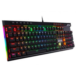 Clavier gamind Redragon Mechanical VATAFull RGB