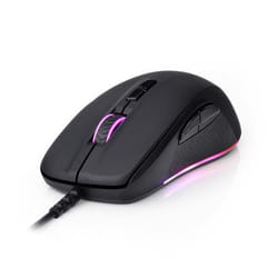 REDRAGON STORMRAGE M718 souris Droitier USB Type-A Optique 10000 DPI
