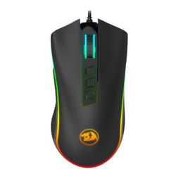 REDRAGON COBRA M711-FPS souris Droitier USB Type-A Optique 24000 DPI