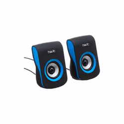 Haut Parleur USB HAVIT SK599 - Puissance 3 Watts - Fréquence 90Hz-20kHz USB 2.0