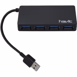 Havit Proline USB 3.0 Hub 4 port