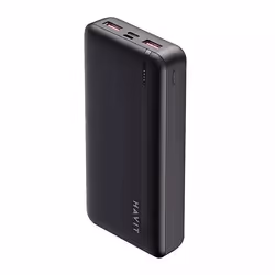 Havit Batterien / Akkus Lithium Polymère (LiPo) 20000 mAh Noir - Vue supplémentaire 2