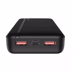 Havit Batterien / Akkus Lithium Polymère (LiPo) 20000 mAh Noir - Vue supplémentaire 3